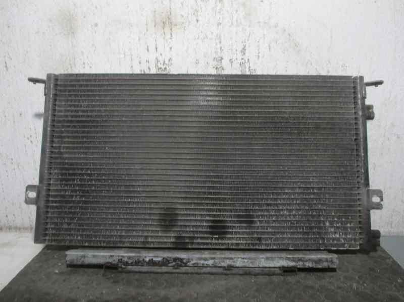 condensador / radiador aire acondicionado chrysler voyager (gs) 2.5 td le grand voyager