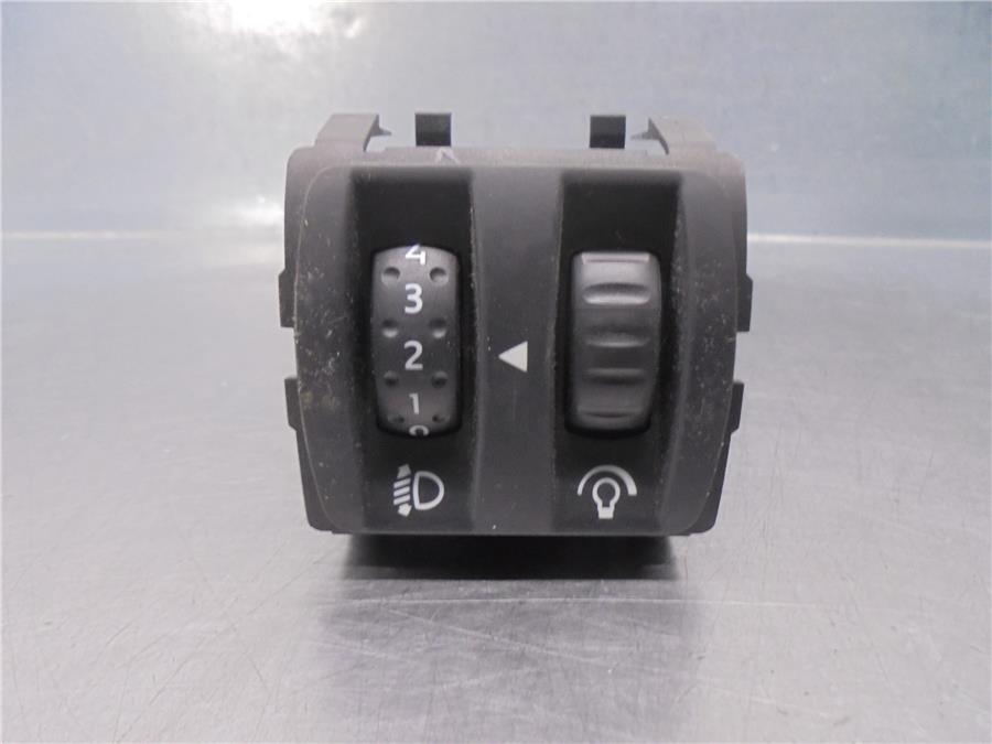 mando luces salpicadero renault twingo 1.5 dci d fap (75 cv)
