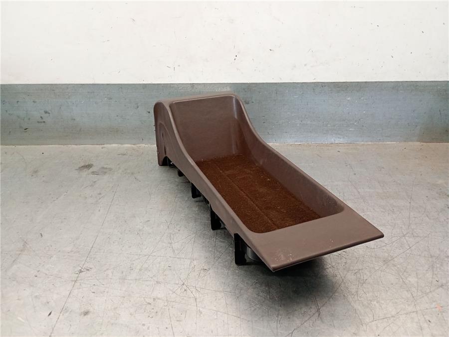 consola mercedes-benz clase s (w126) berlina+coupe sec 560