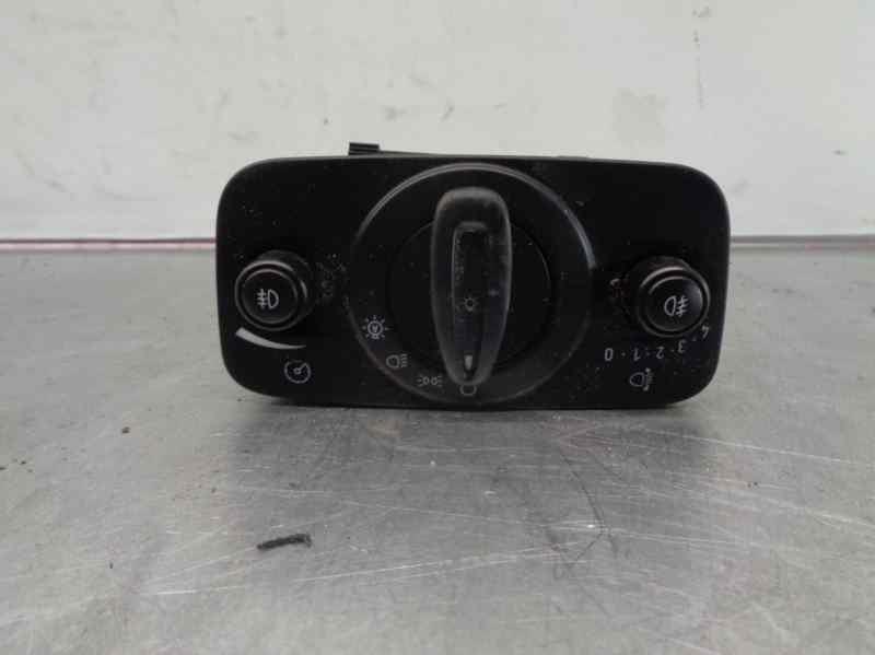 mando luces salpicadero ford mondeo ber. (ca2) 1.8 tdci cat