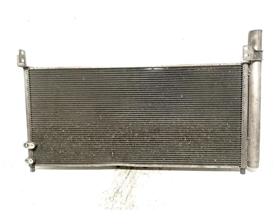 condensador / radiador aire acondicionado toyota prius (nhw30) 1.8 16v cat