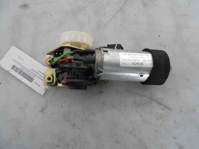 motor asientos mercedes benz clase sl (w129) 5.0 v8 32v cat