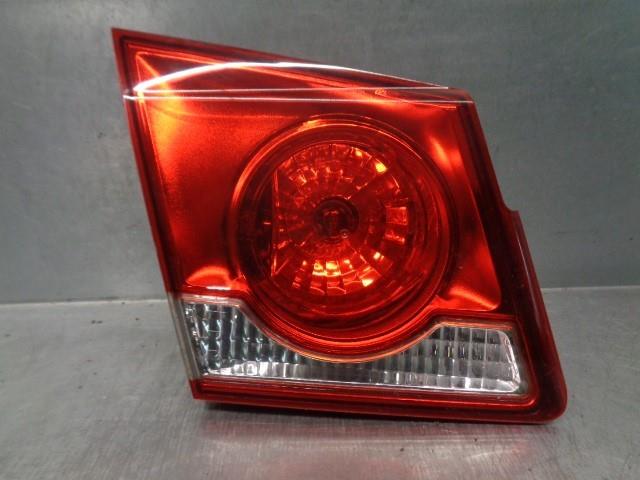 piloto trasero porton izquierdo chevrolet cruze 2.0 diesel cat