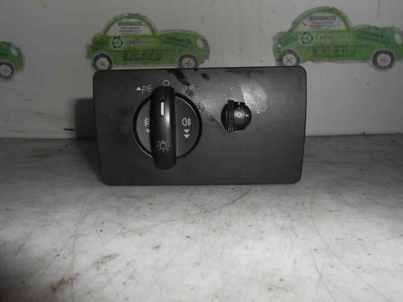 mando luces salpicadero ford mondeo iii (b5y) 2.0 16v tddi / tdci