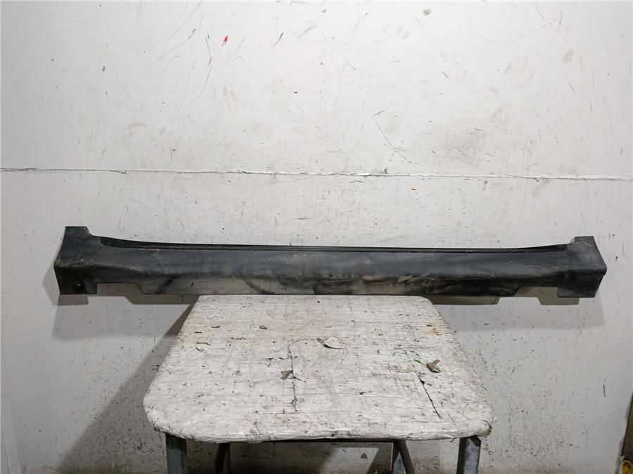 faldon lateral kia sportage iv (ql, qle) 1.6 crdi