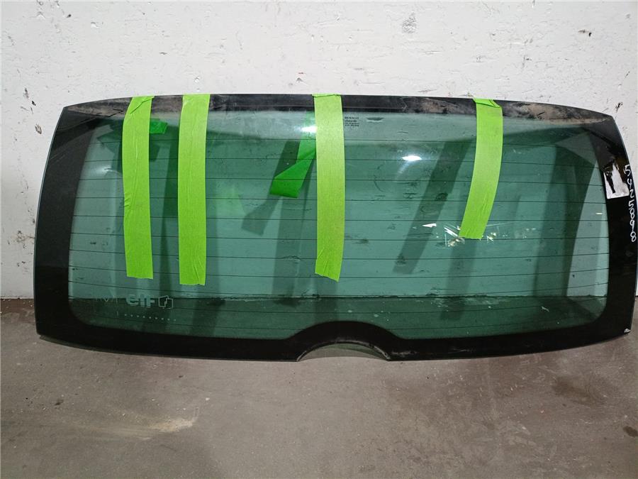 luna trasera renault clio ii fase ii (b/cb0) 1.4 16v