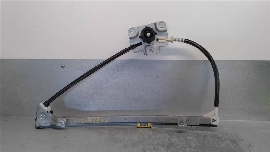 elevalunas delantero izquierdo renault megane i berlina hatchback (ba0) 1.9 diesel