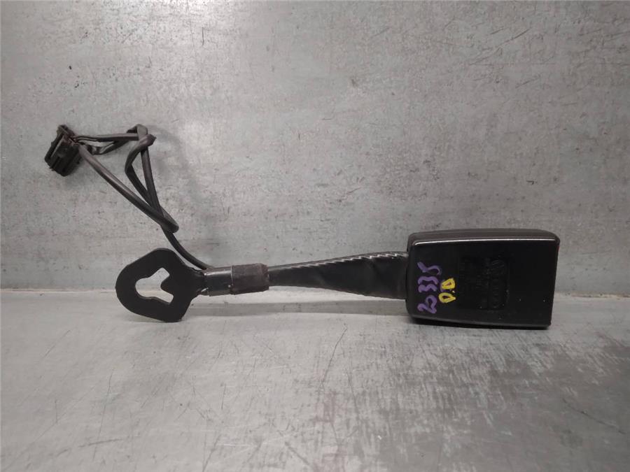 enganche cinturon delantero derecho audi a6 avant (4g5) 3.0 v6 24v tdi