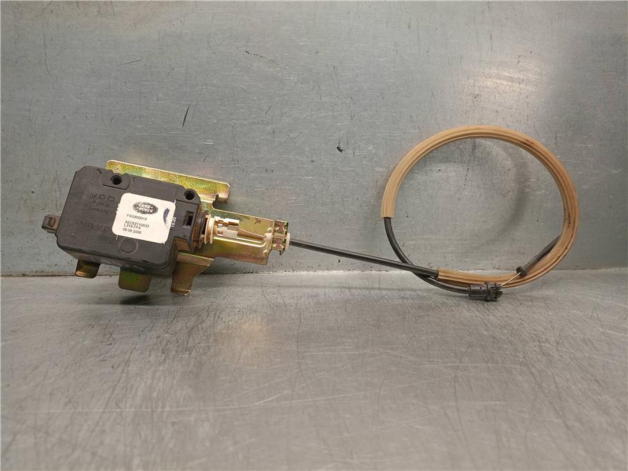 motor tapa deposito combustible land rover discovery 2.7 td v6 cat