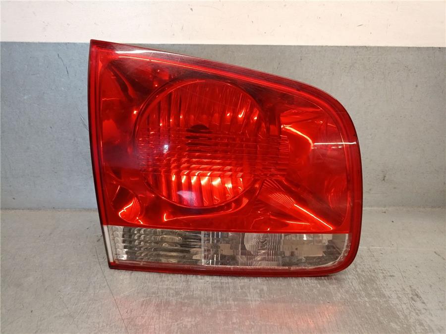 piloto trasero porton izquierdo volkswagen touareg (7la) 2.5 tdi