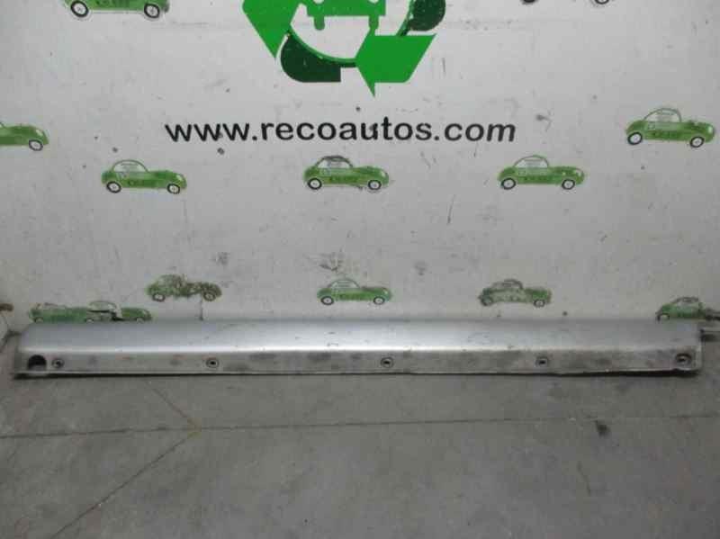 faldon lateral mercedes-benz clase m (w163) 2.7 cdi 20v cat