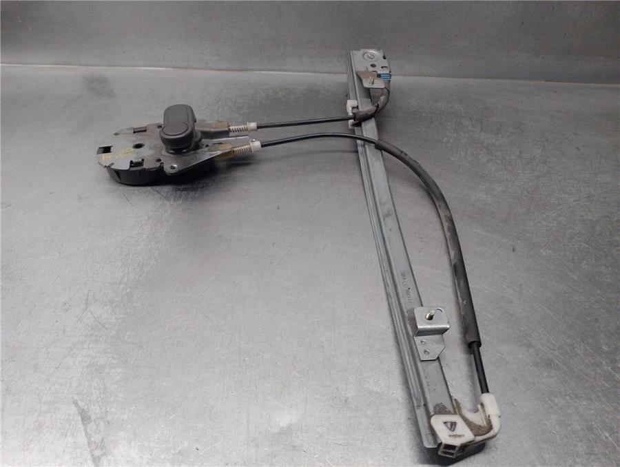 elevalunas delantero derecho fiat scudo furgoneta (220_) 1.9 td