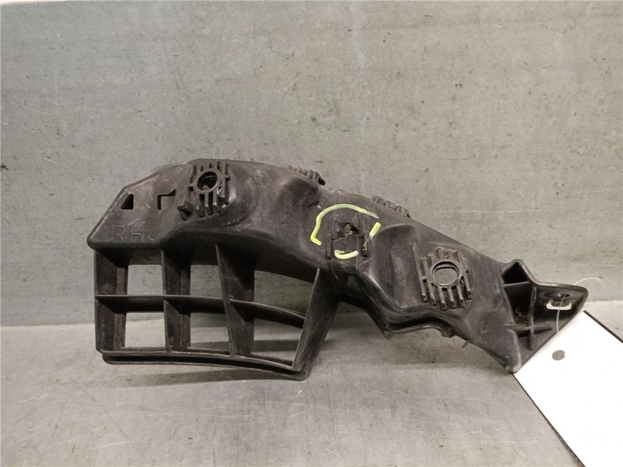 soporte paragolpes delantero derecho ssangyong korando (ck) 2.0