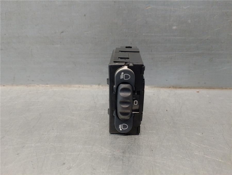 mando luces salpicadero smart fortwo coupe 0.9 turbo (90 cv)