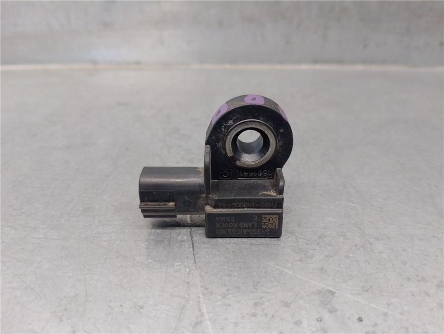 sensor impacto land rover range rover evoque (l538) 2.2 d 4x4