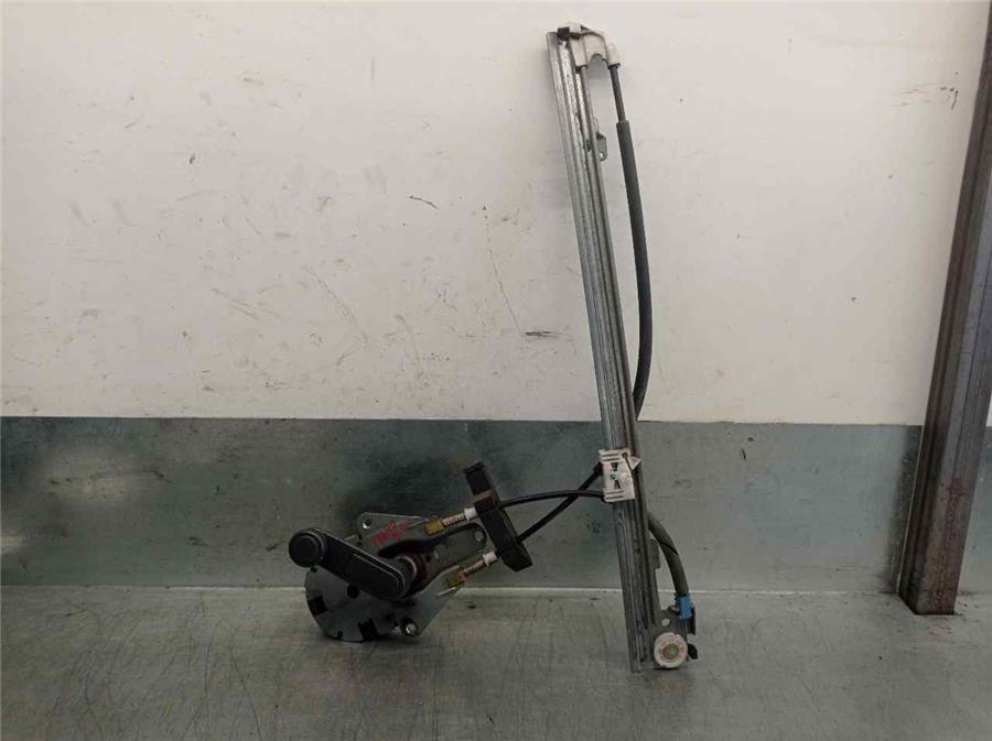 elevalunas delantero derecho peugeot expert kasten standard 2.0 hdi (dw10bted)