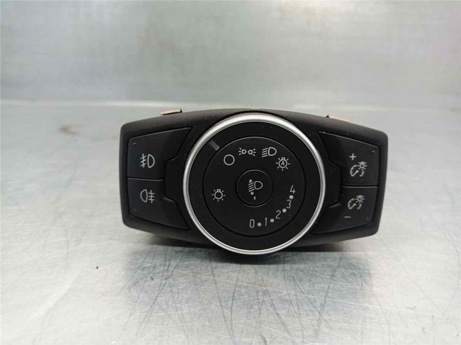 mando luces salpicadero ford focus lim. 1.0 ecoboost (125 cv)
