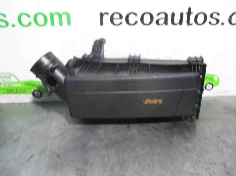 carcasa filtro de aire ford mondeo iii sedán (b4y) 2.0 tdci