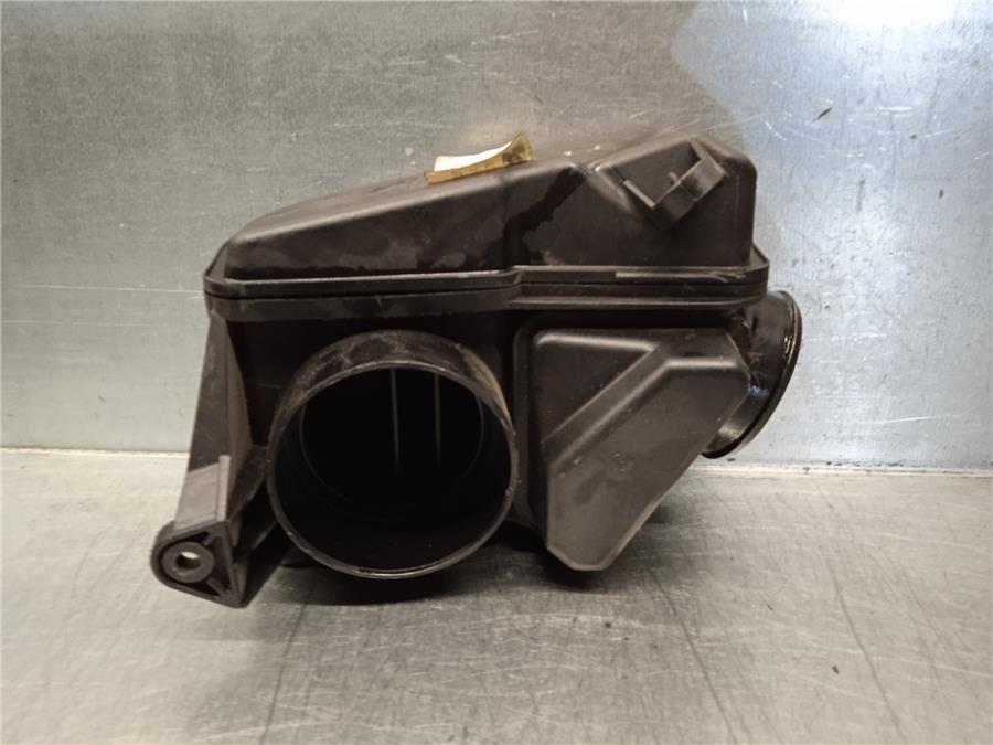 carcasa filtro de aire mercedes-benz clase slk (w171) roadster 1.8 cat