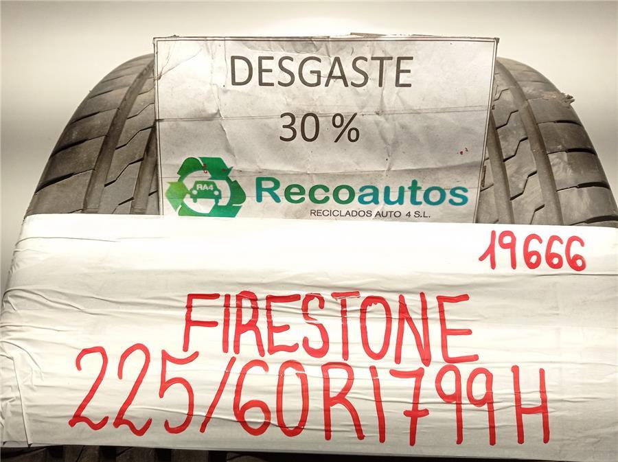 neumatico firestone kia sportage 1.7 crdi (116 cv)