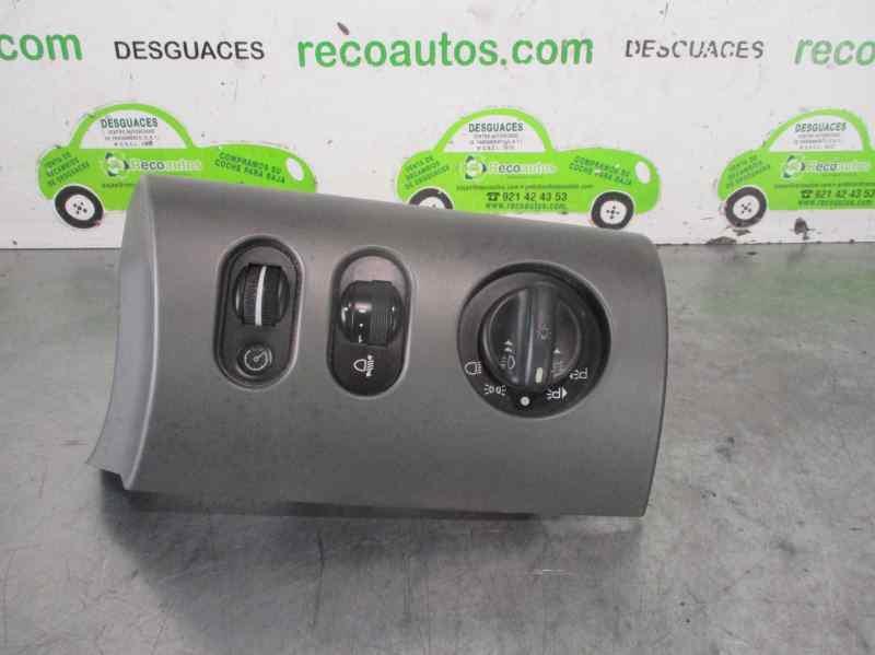 mando luces salpicadero ford cougar 2.5 v6 24v (170 cv)