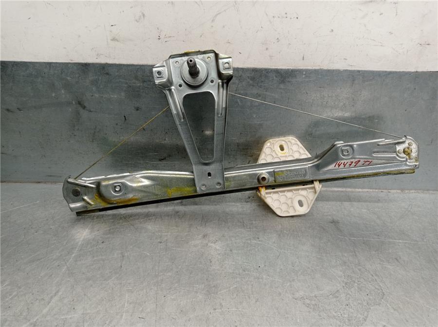 elevalunas trasero izquierdo renault clio ii fase i (b/cbo) 1.9 diesel