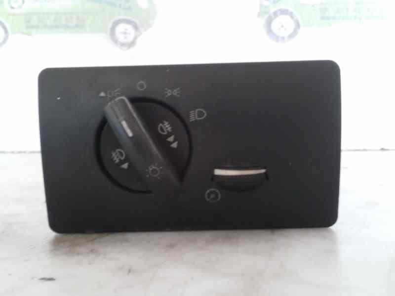 mando luces salpicadero ford mondeo iii sedán (b4y) st220