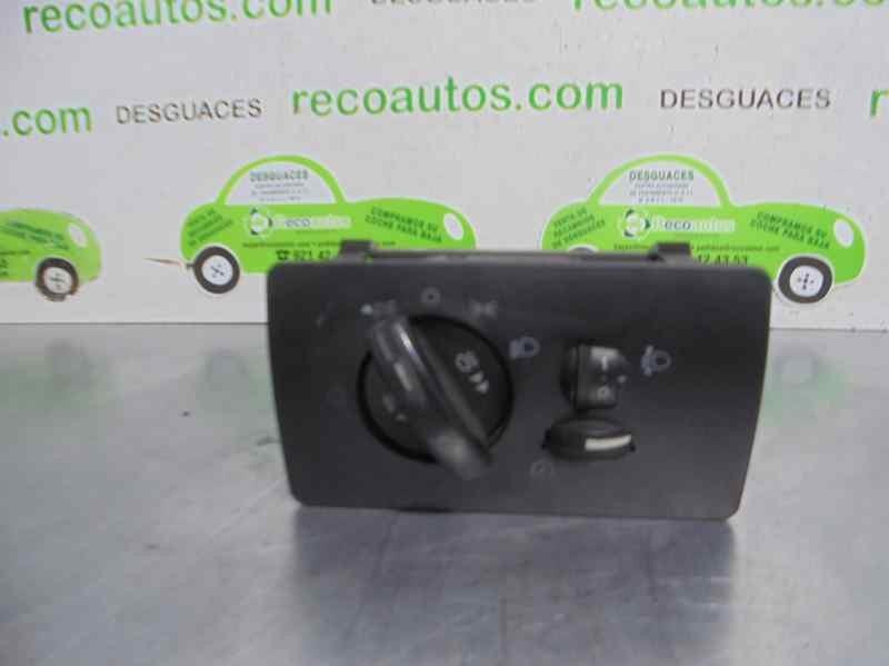 mando luces salpicadero ford mondeo iii sedán (b4y) 2.0 16v tddi / tdci