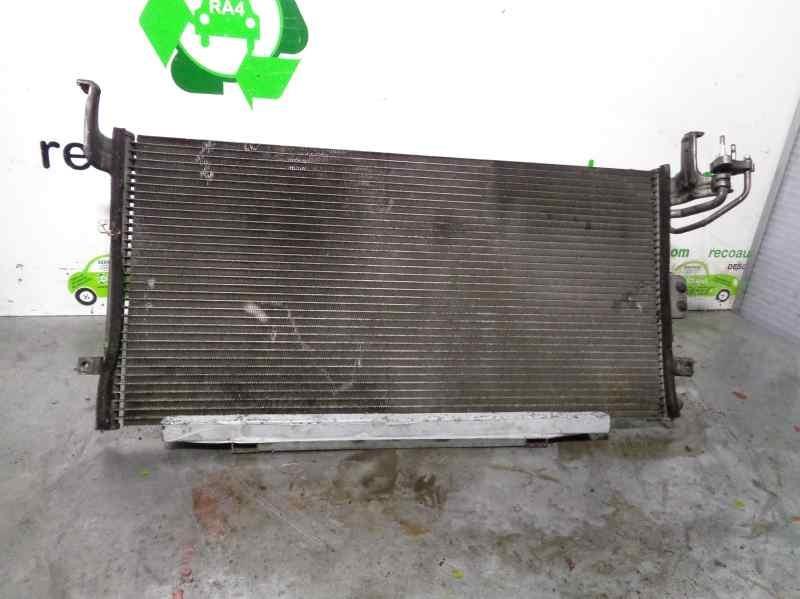 condensador / radiador aire acondicionado hyundai sonata (y4) 2.0i 16v gls