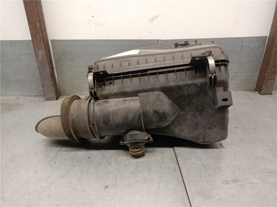 carcasa filtro de aire toyota land cruiser (j15) 3.0 turbodiesel cat