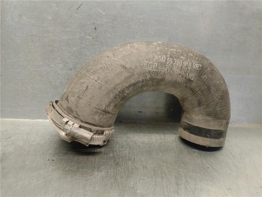 tubo opel vectra c berlina 1.9 cdti