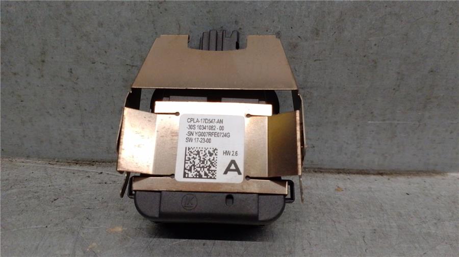 sensor lluvia land rover range rover evoque (l538) 2.0 d 4x4