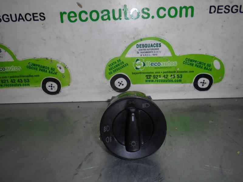 mando luces salpicadero volkswagen sharan (7m6/7m9) 2.8 v6 24v
