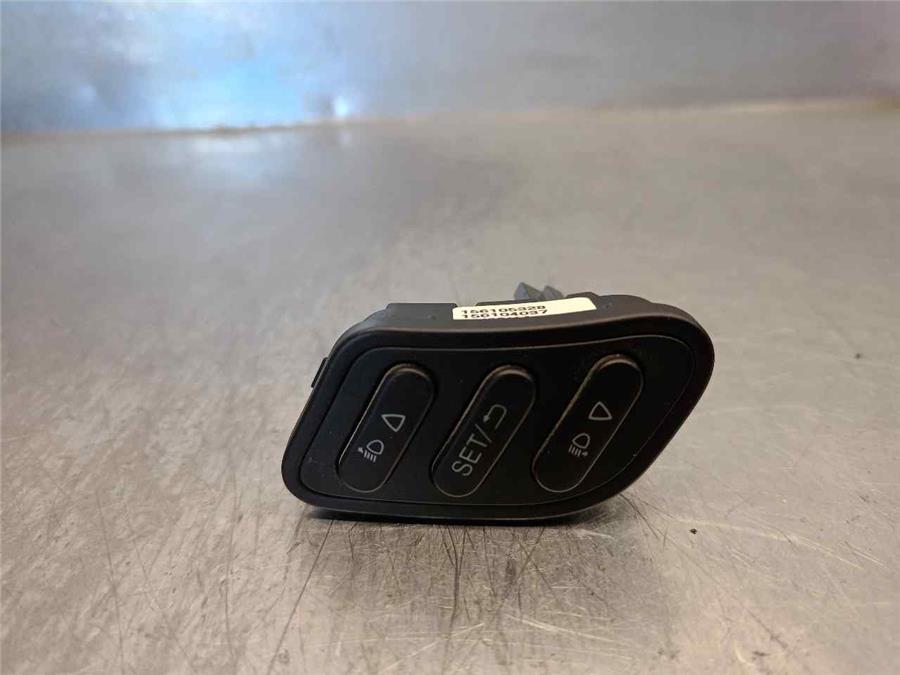 mando luces salpicadero alfa romeo giulietta (191) 1.6 jtdm cat