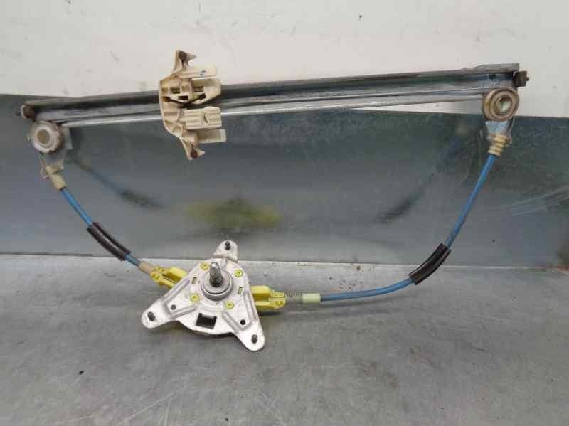 elevalunas trasero derecho peugeot 406 berlina (s1/s2) srdt