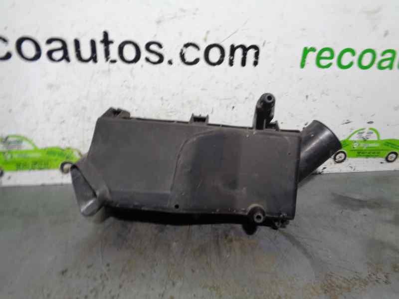 carcasa filtro de aire ford mondeo iii (b5y) 2.2 tdci