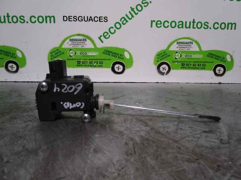 motor tapa deposito combustible seat leon (1p1) 1.9 tdi