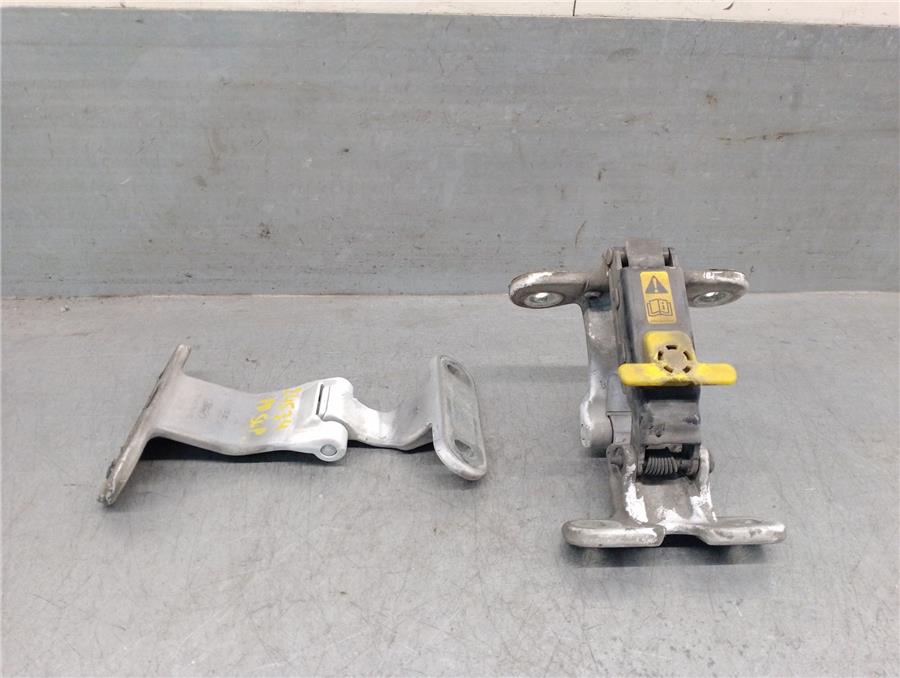 bisagra puerta trasera derecha ford transit courier b460 furgoneta/monovolumen 1.5 tdci