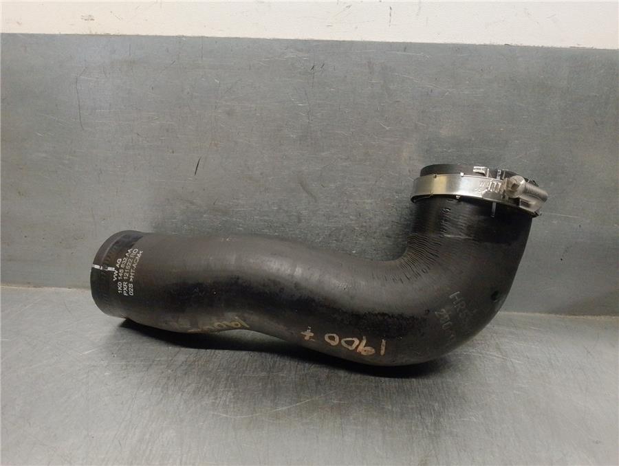 tubo volkswagen passat variant (365) 2.0 tdi