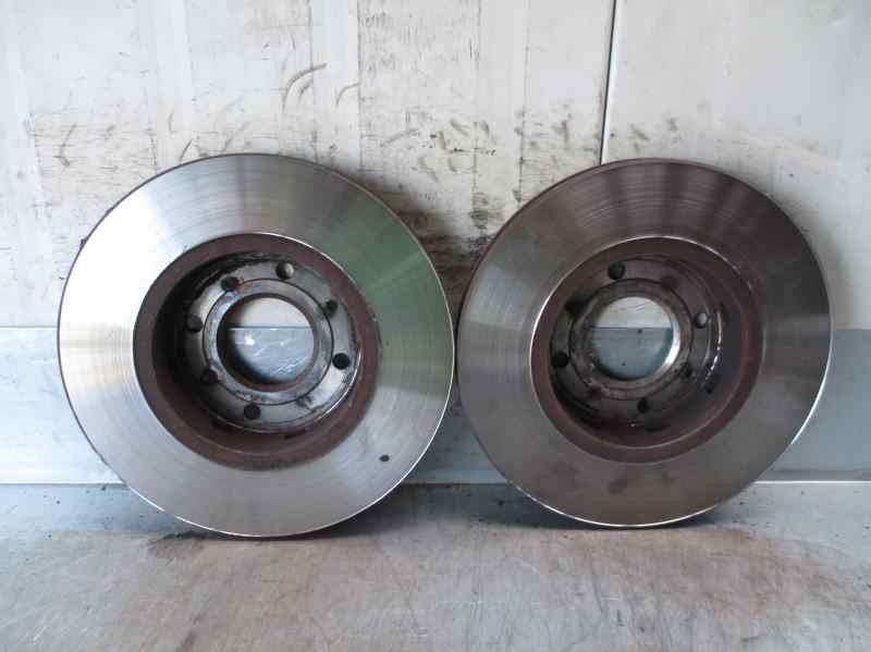 disco freno delantero volvo v40 familiar diesel cat