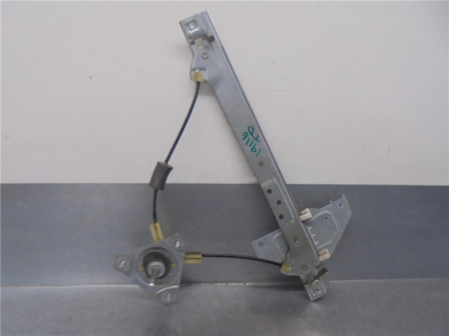 elevalunas trasero derecho citroën c3 ii (sc_) 1.4 hdi 70 (sc8hzc, sc8hr0, sc8hp4)