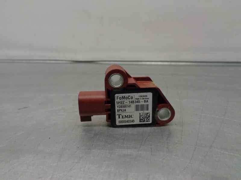 sensor impacto land rover range rover sport 2.7 td v6 cat