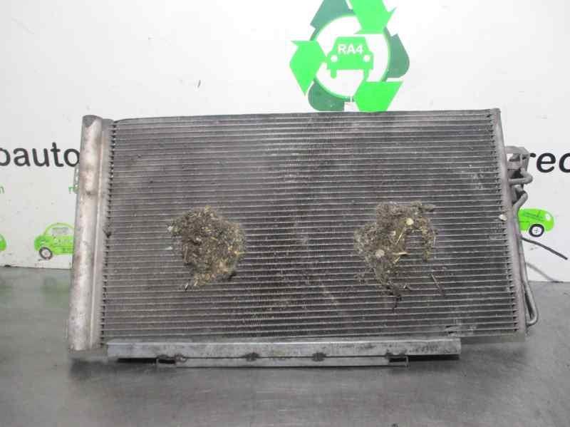 condensador / radiador aire acondicionado mercedes-benz viano (w639) cdi 2.2 (639.711, 639.713, 639.811, 639.813, 639.815)