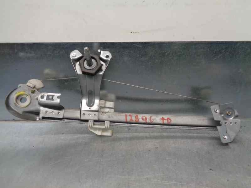 elevalunas trasero derecho peugeot 206 hatchback (2a/c) 1.4 i