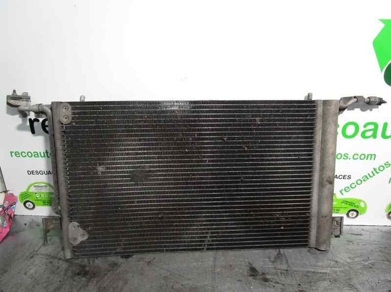 condensador / radiador aire acondicionado peugeot 306 berlina 3/4/5 puertas (s2) 1.6