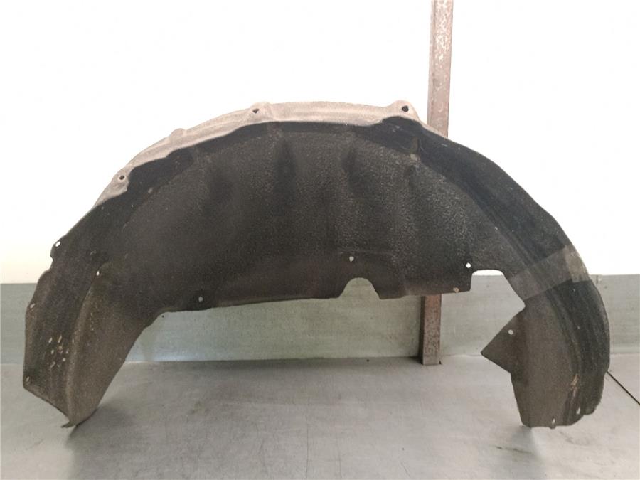 paso rueda trasero derecho audi q7 (4lb) 3.0 tdi quattro