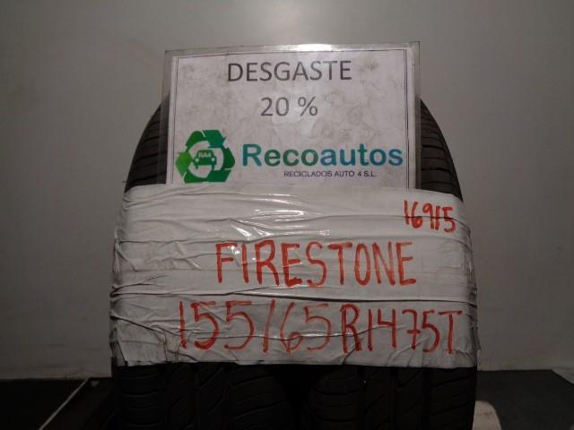 neumatico firestone toyota aygo 1.0 (68 cv)