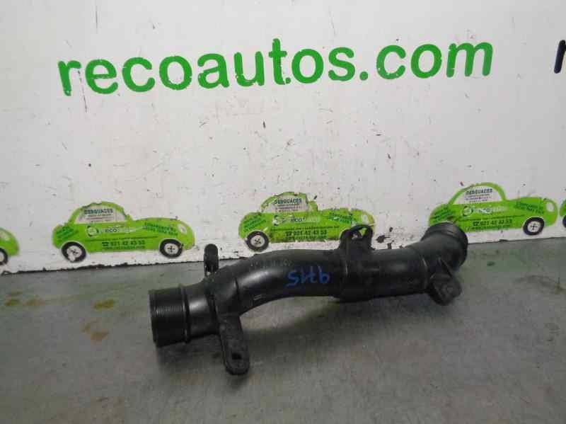 tubo opel vectra c berlina 1.9 16v cdti cat (z 19 dth / lrd)