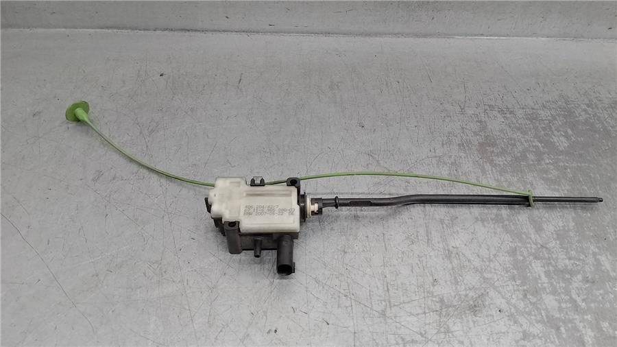 motor tapa deposito combustible mini cooper w10b16a g (11,64 cv)