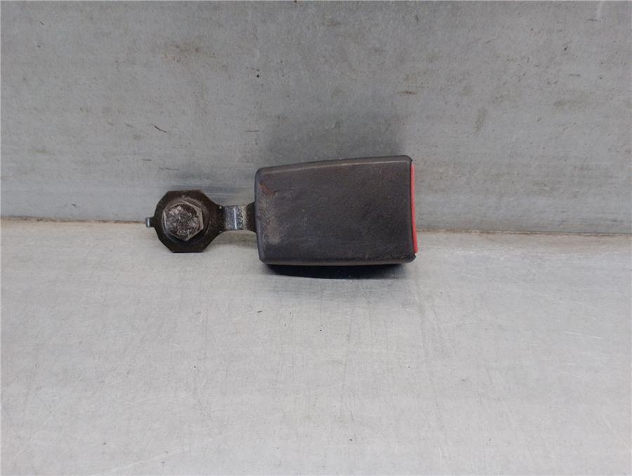 enganche cinturon smart micro compact car d 61 (6,84 cv)